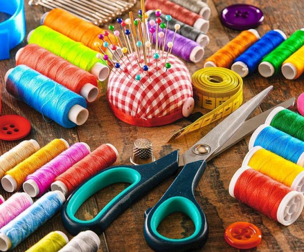 thu mua phụ liệu